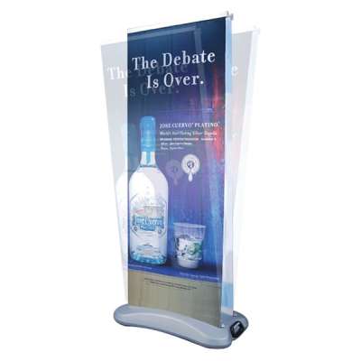 Advertising Display Roll up Banner stand,Pull up banner